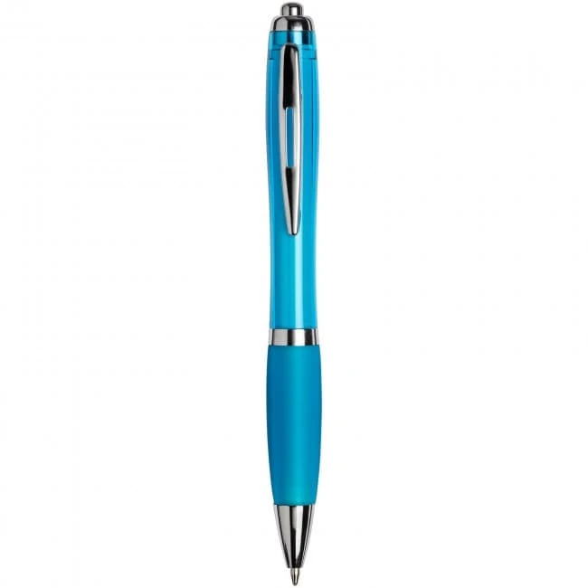 Curvy Ballpen : Black:
