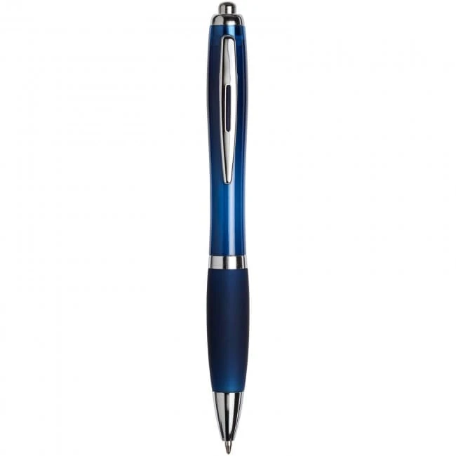 Curvy Ballpen : Black: