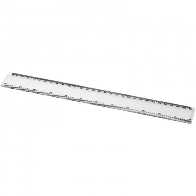 Renzo 30cm Plastic Ruler