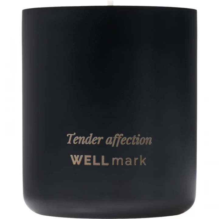 Wellmark Scented Candle
