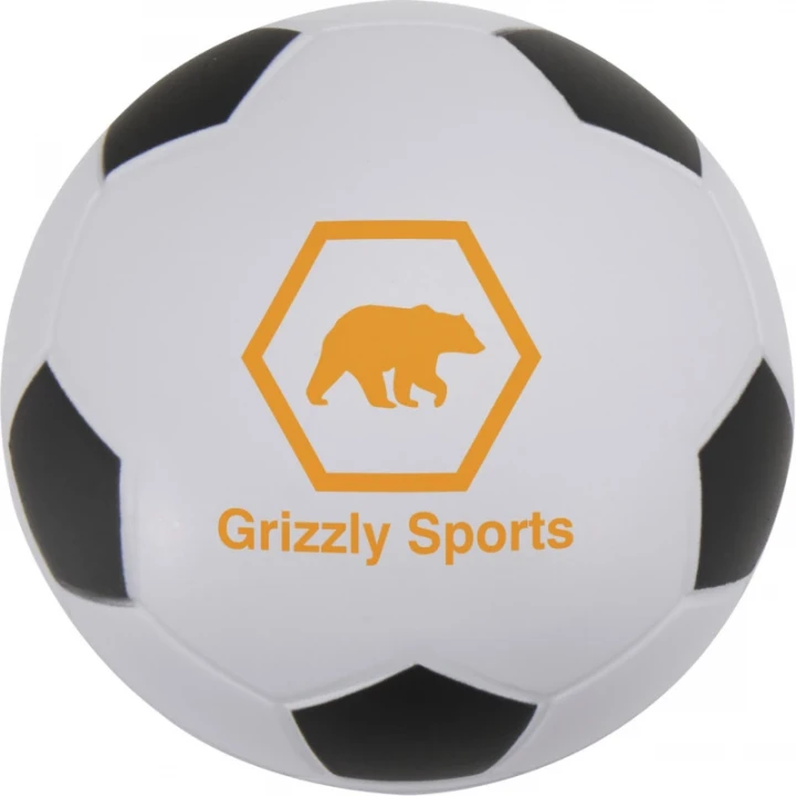 Zavi Football-Shaped Stress Reliever