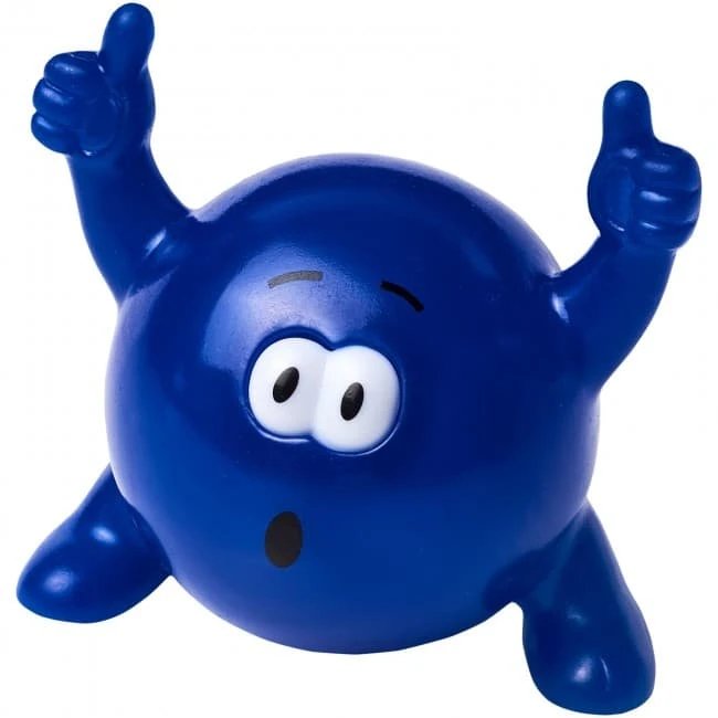 Pop-i Squeezy Stress Reliever Ball
