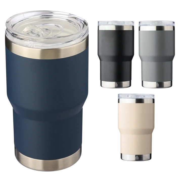 Ayen Recycled Double Walled Travel Mug 350ml