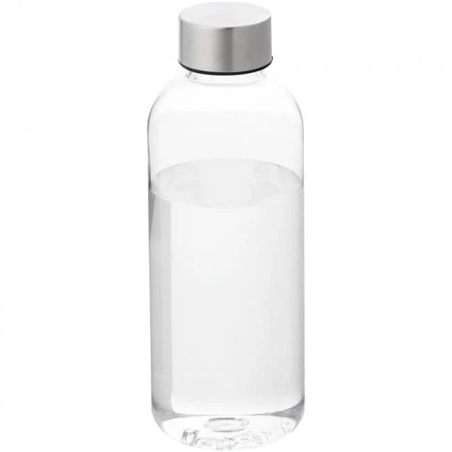Spring 600ml Tritan Water Bottle
