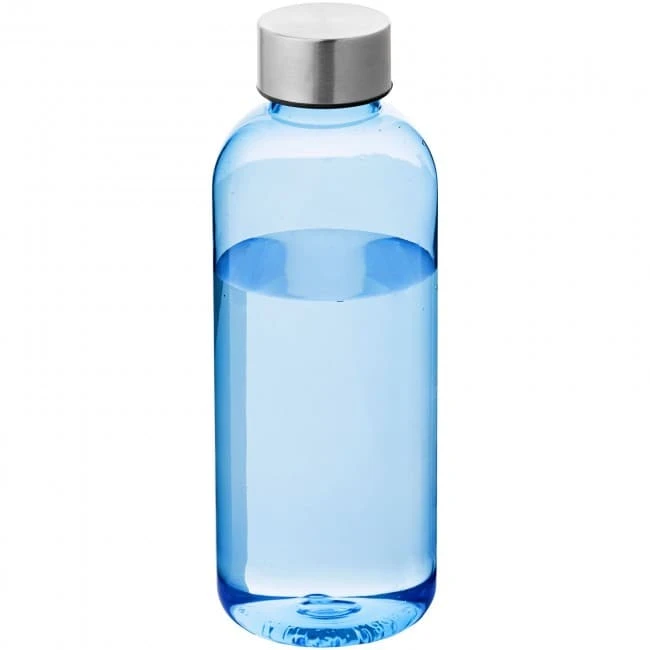 Spring 600ml Tritan Water Bottle