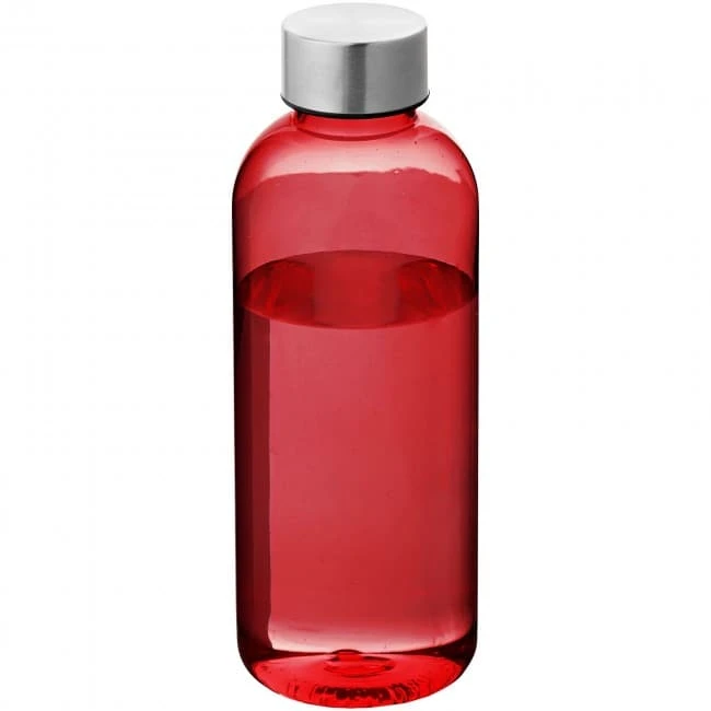 Spring 600ml Tritan Water Bottle