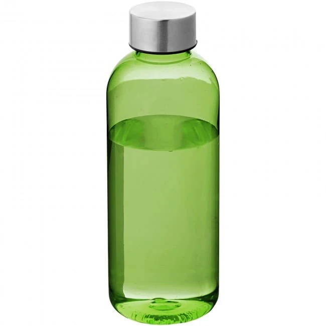 Spring 600ml Tritan Water Bottle