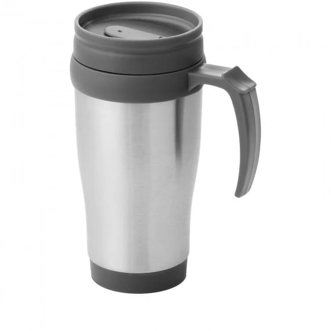 Sanibel 400ml Insulated Mug