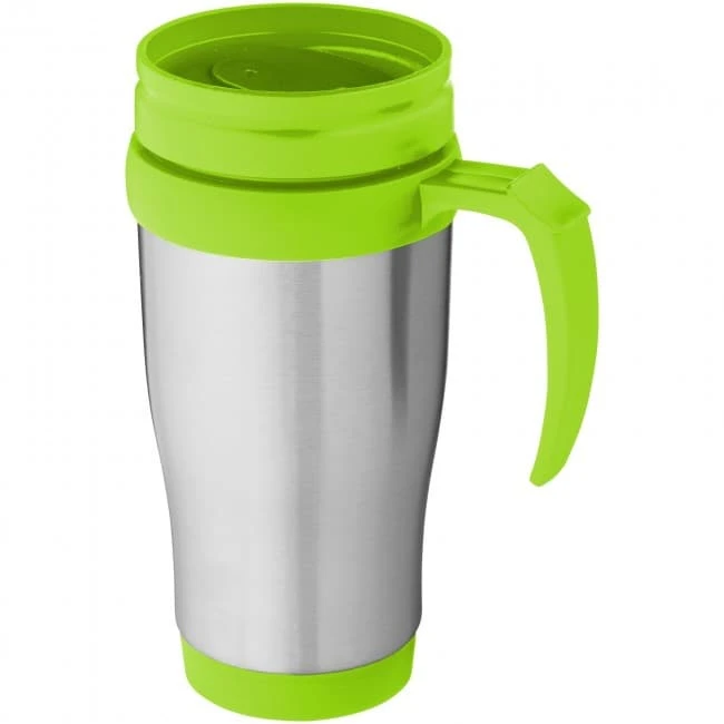Sanibel 400ml Insulated Mug
