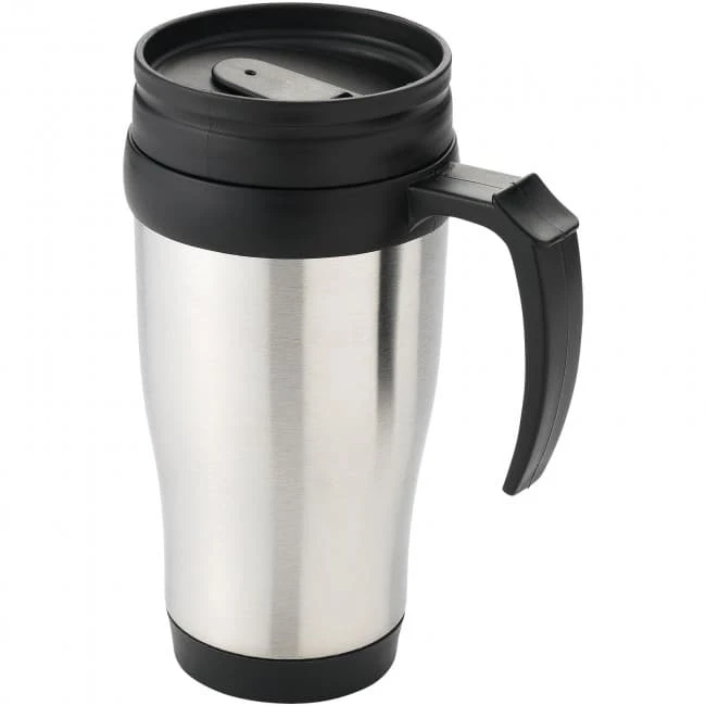 Sanibel 400ml Insulated Mug