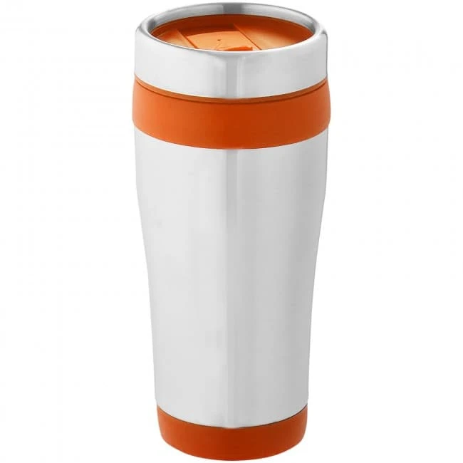 Elwood 410ml Insulated Tumbler