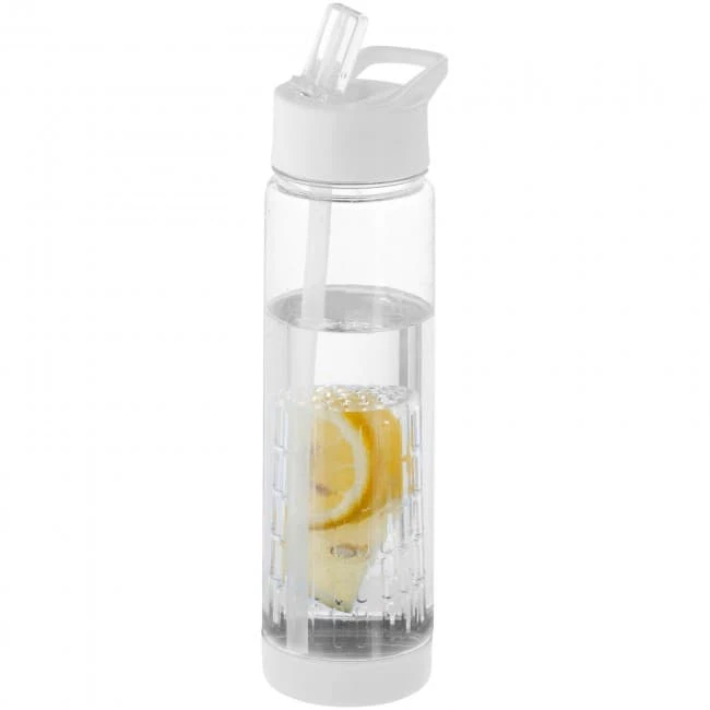 Tutti-Frutti 740ml Tritan Infuser Sport Bottle