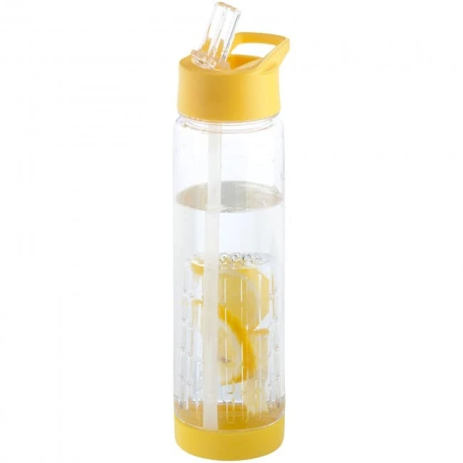 Tutti-Frutti 740ml Tritan Infuser Sport Bottle