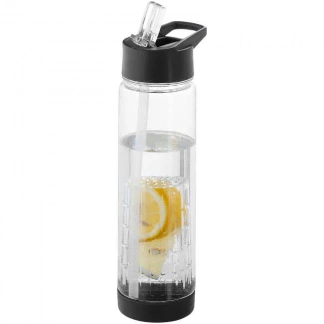 Tutti-Frutti 740ml Tritan Infuser Sport Bottle