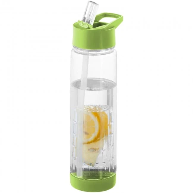 Tutti-Frutti 740ml Tritan Infuser Sport Bottle