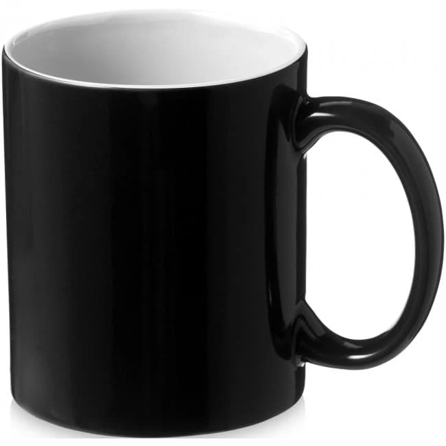 Java 330 ml ceramic mug