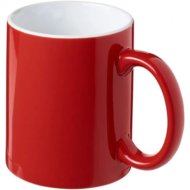 Java 330 ml ceramic mug