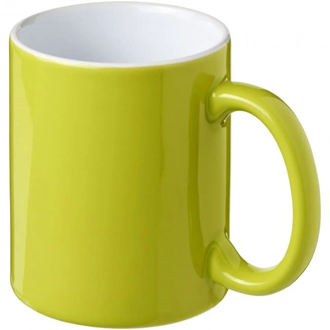 Java 330 ml ceramic mug