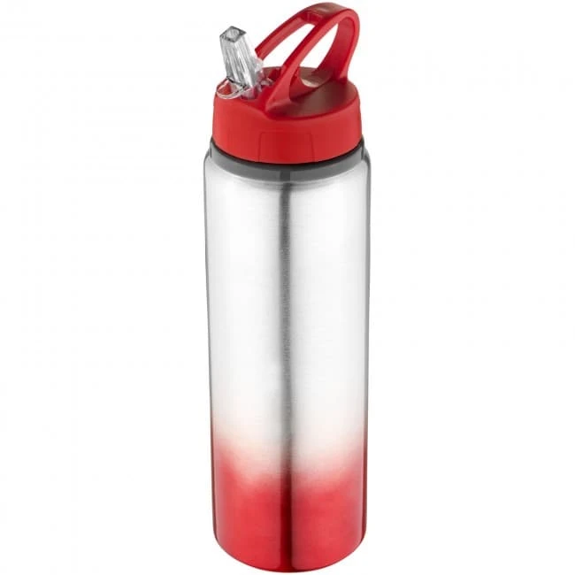 Gradient 740 ml sport bottle