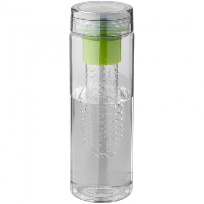 Fruiton 740 ml Tritan? infuser sport bottle