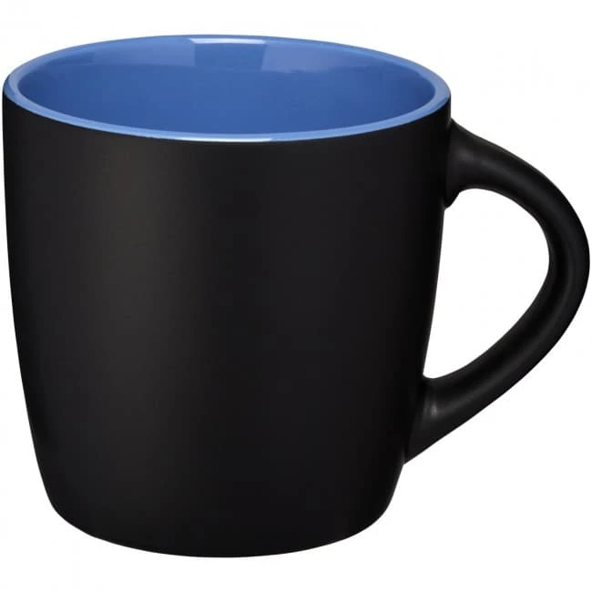 Riviera 340ml Ceramic Mug