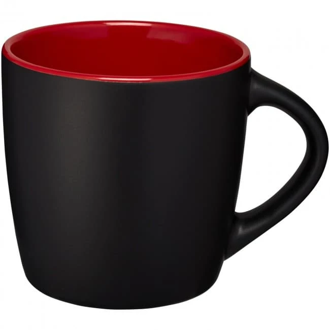 Riviera 340ml Ceramic Mug