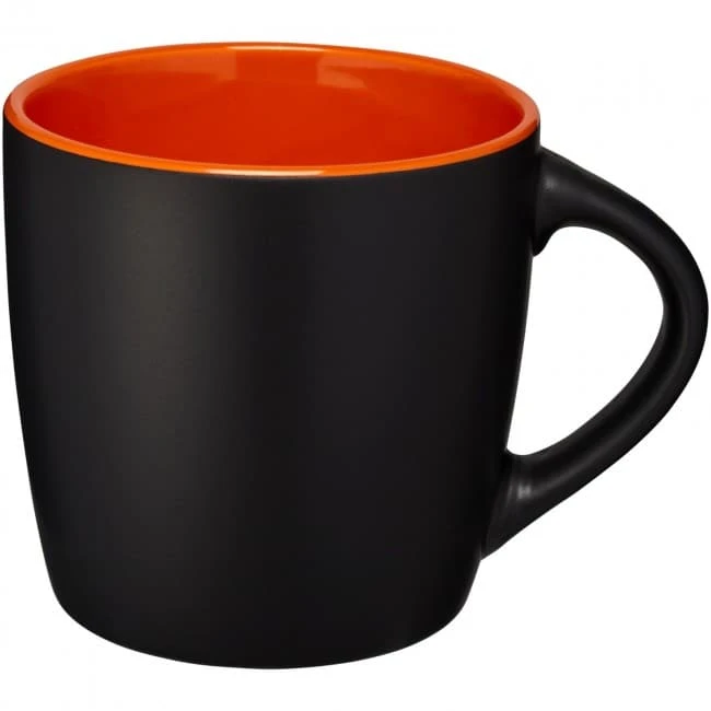 Riviera 340ml Ceramic Mug