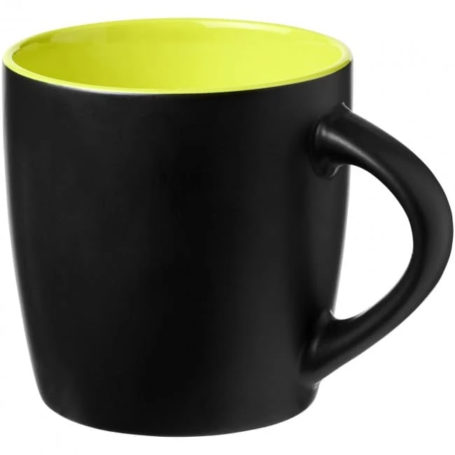 Riviera 340ml Ceramic Mug