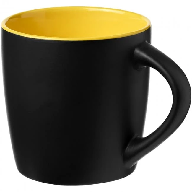 Riviera 340ml Ceramic Mug