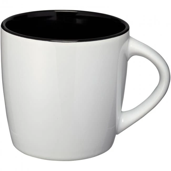 Aztec 340ml Ceramic Mug