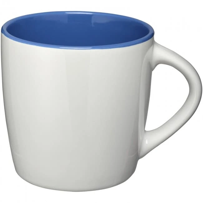 Aztec 340ml Ceramic Mug