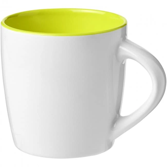 Aztec 340ml Ceramic Mug