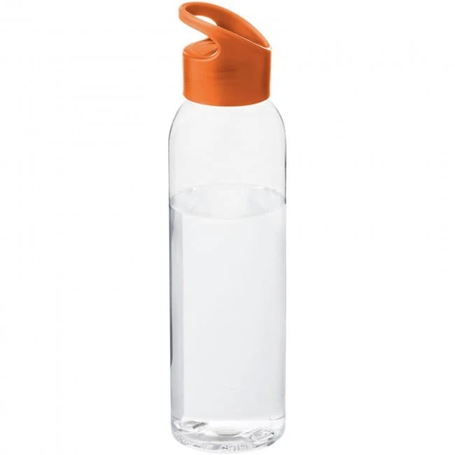 Sky 650ml Tritan Colour-Pop Water Bottle