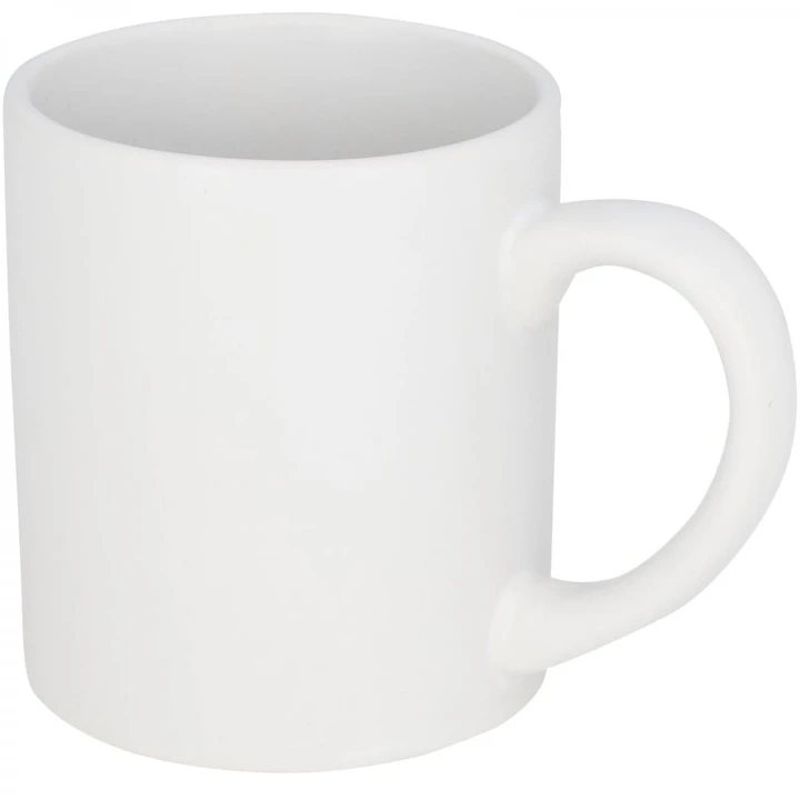Pixi 210ml Mini Ceramic Sublimation Mug