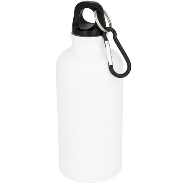 Oregon Aluminium Water Bottle 400ml
