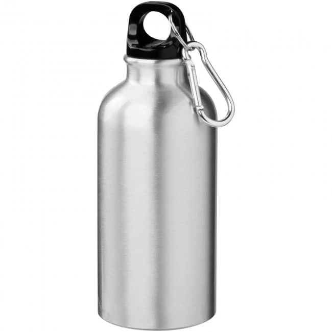 Oregon Aluminium Water Bottle 400ml