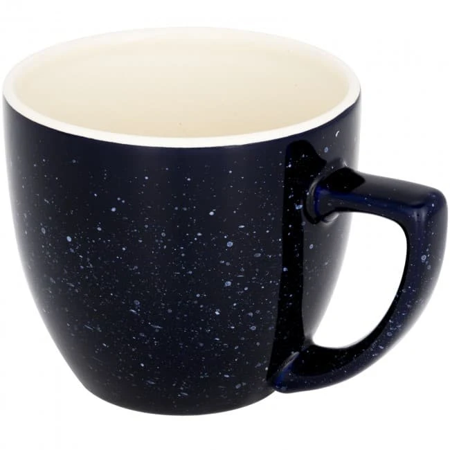 Sussix speckled mug