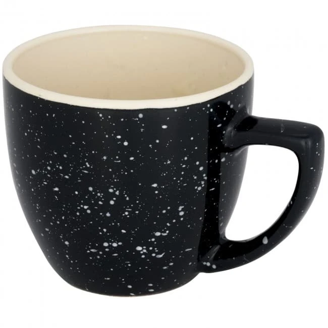 Sussix speckled mug
