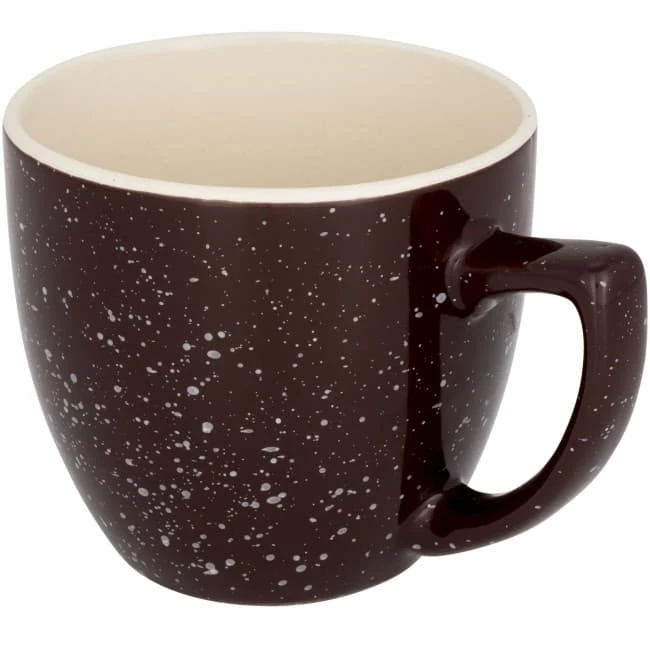 Sussix speckled mug