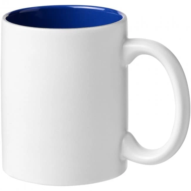 Taika 360 ml ceramic mug