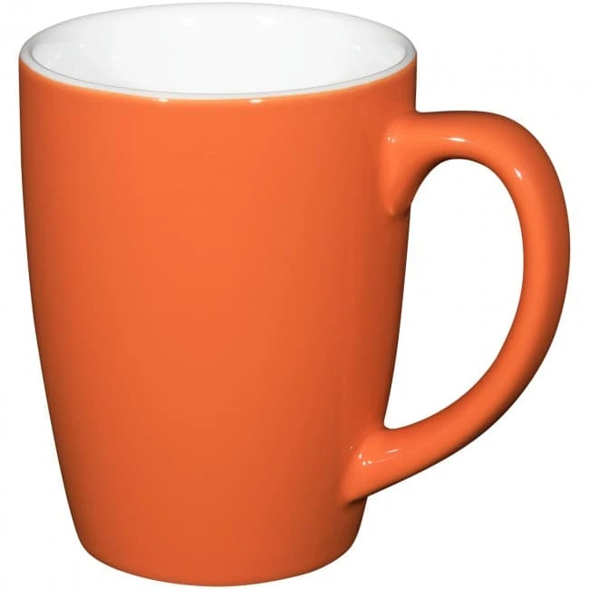 Mendi 350 ml ceramic mug