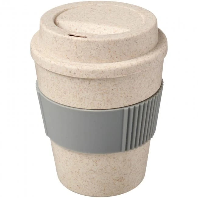Oka 350 ml wheat straw tumbler