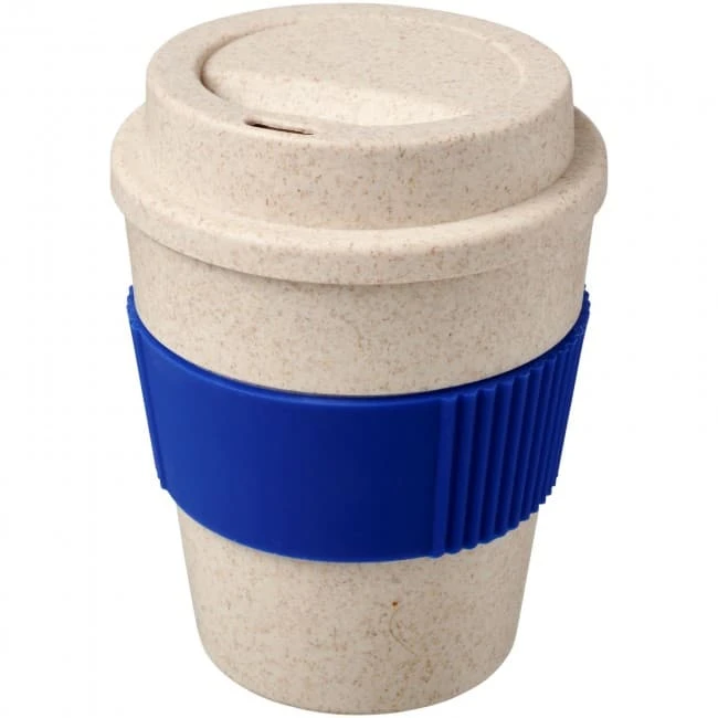 Oka 350 ml wheat straw tumbler