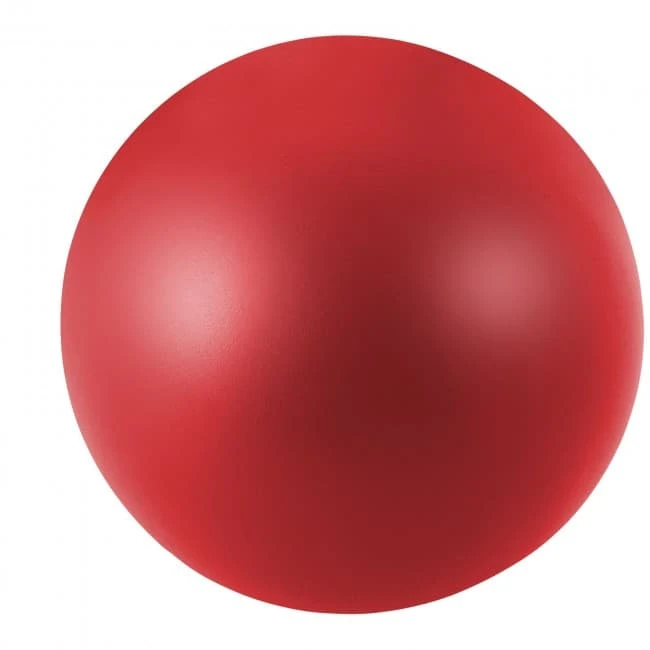 Round Stress Ball