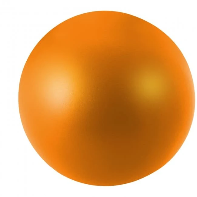 Round Stress Ball