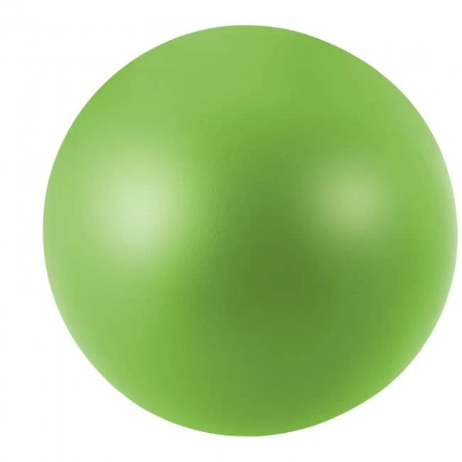 Round Stress Ball