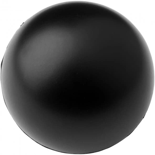 Round Stress Ball