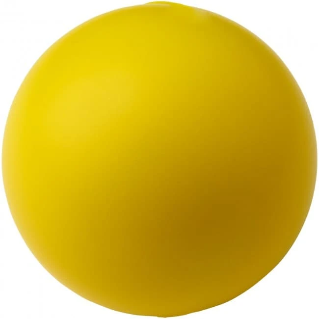 Round Stress Ball