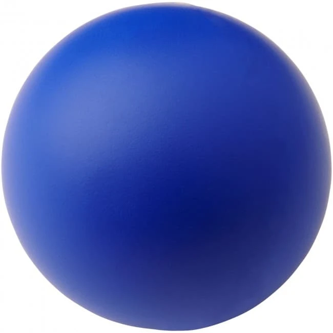 Round Stress Ball