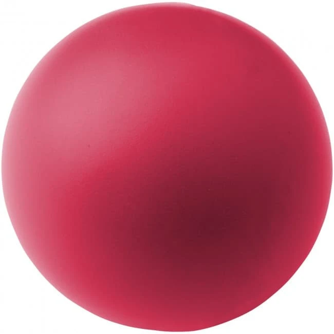 Round Stress Ball
